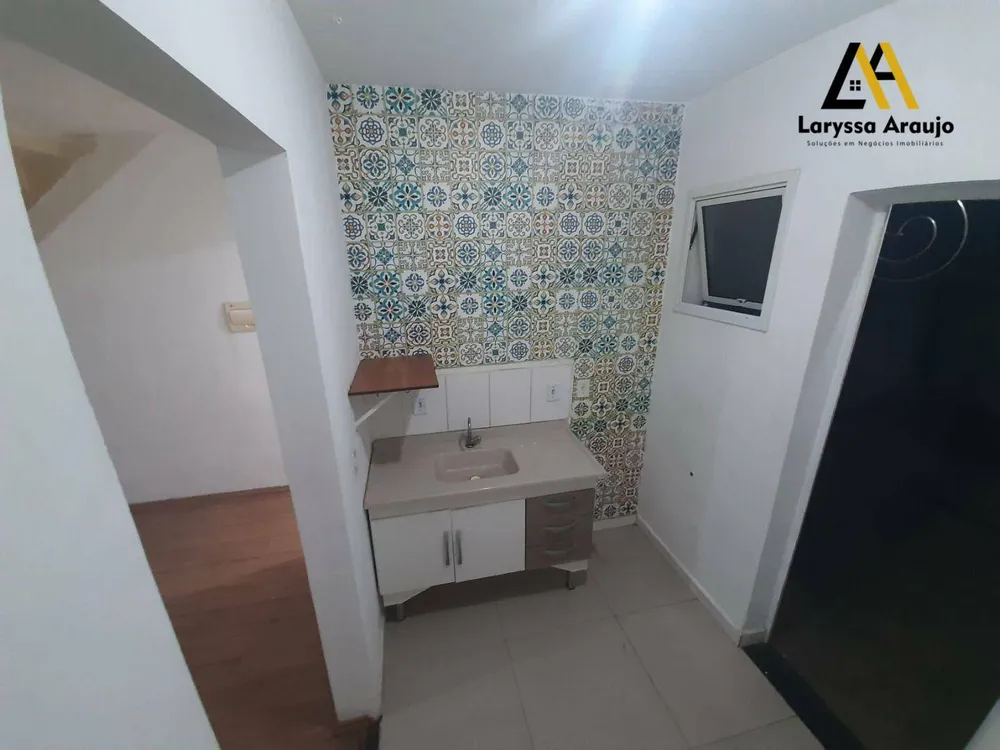 Sobrado, 2 quartos, 50 m² - Foto 5