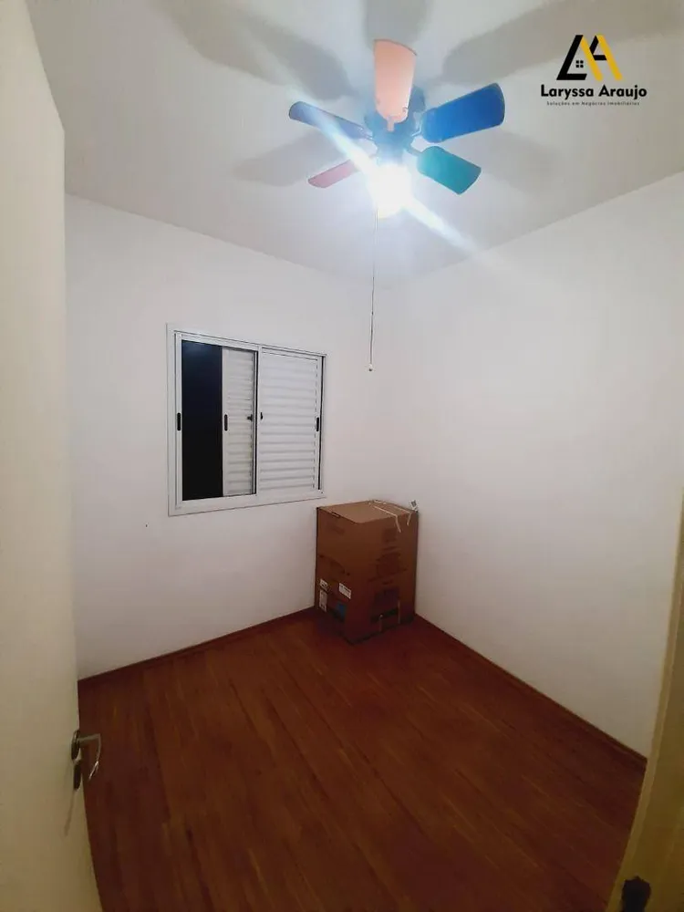 Sobrado, 2 quartos, 50 m² - Foto 8