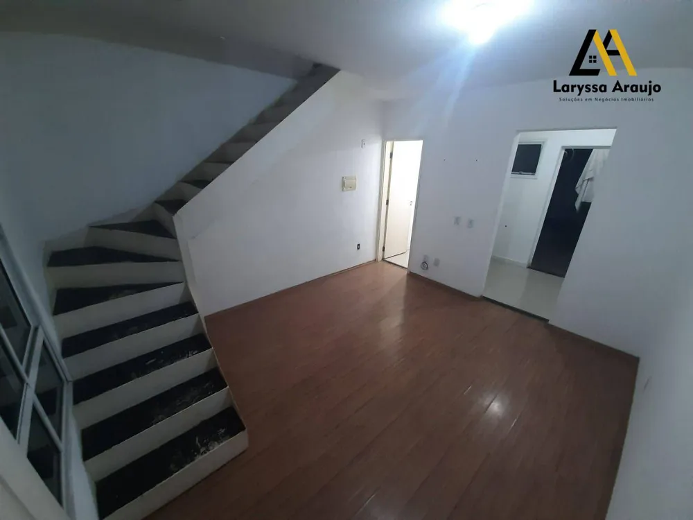 Sobrado, 2 quartos, 50 m² - Foto 6