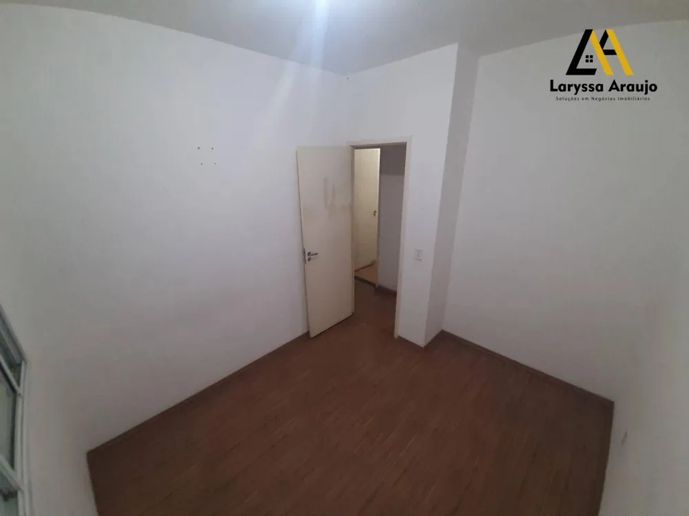 Sobrado, 2 quartos, 50 m² - Foto 9