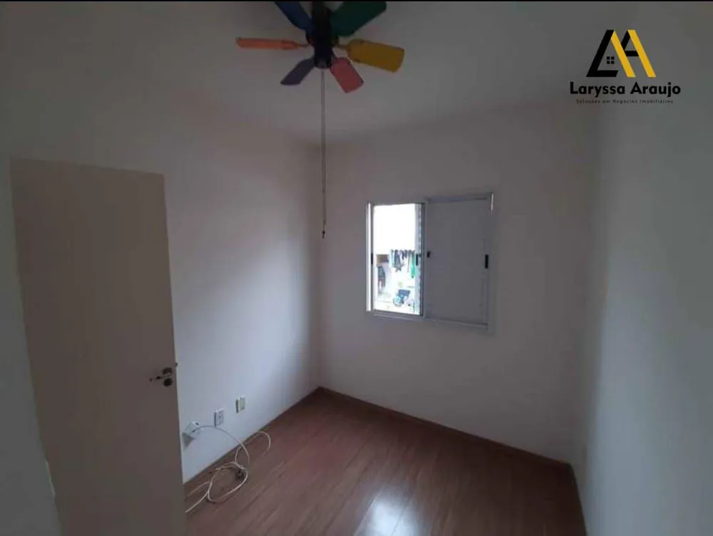 Sobrado, 2 quartos, 50 m² - Foto 3