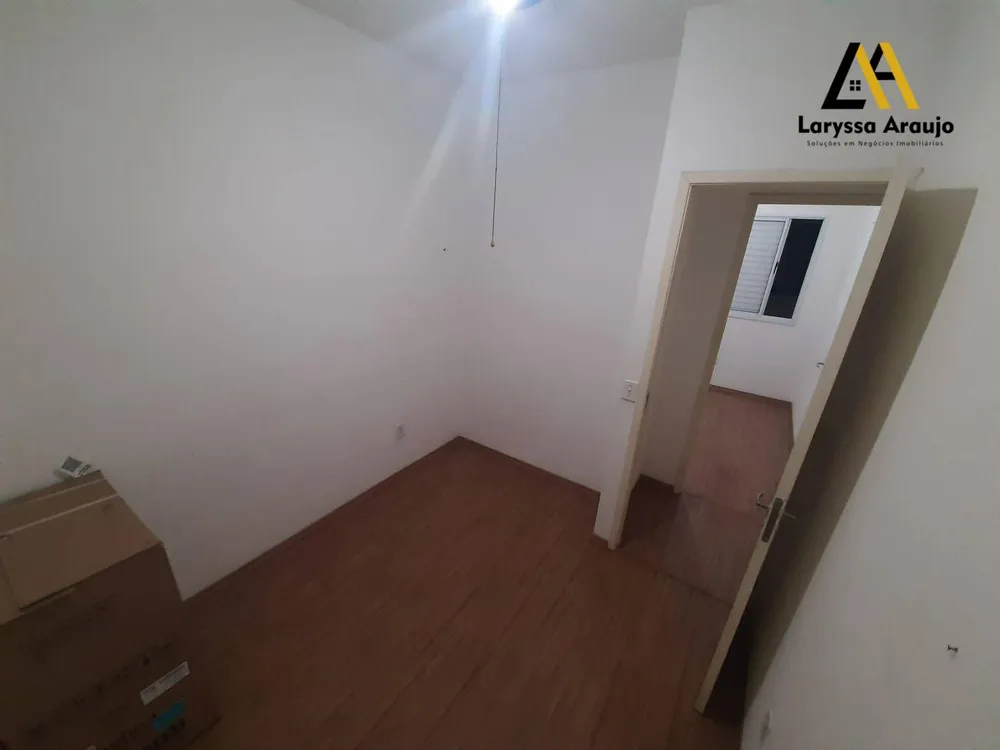 Sobrado, 2 quartos, 50 m² - Foto 10