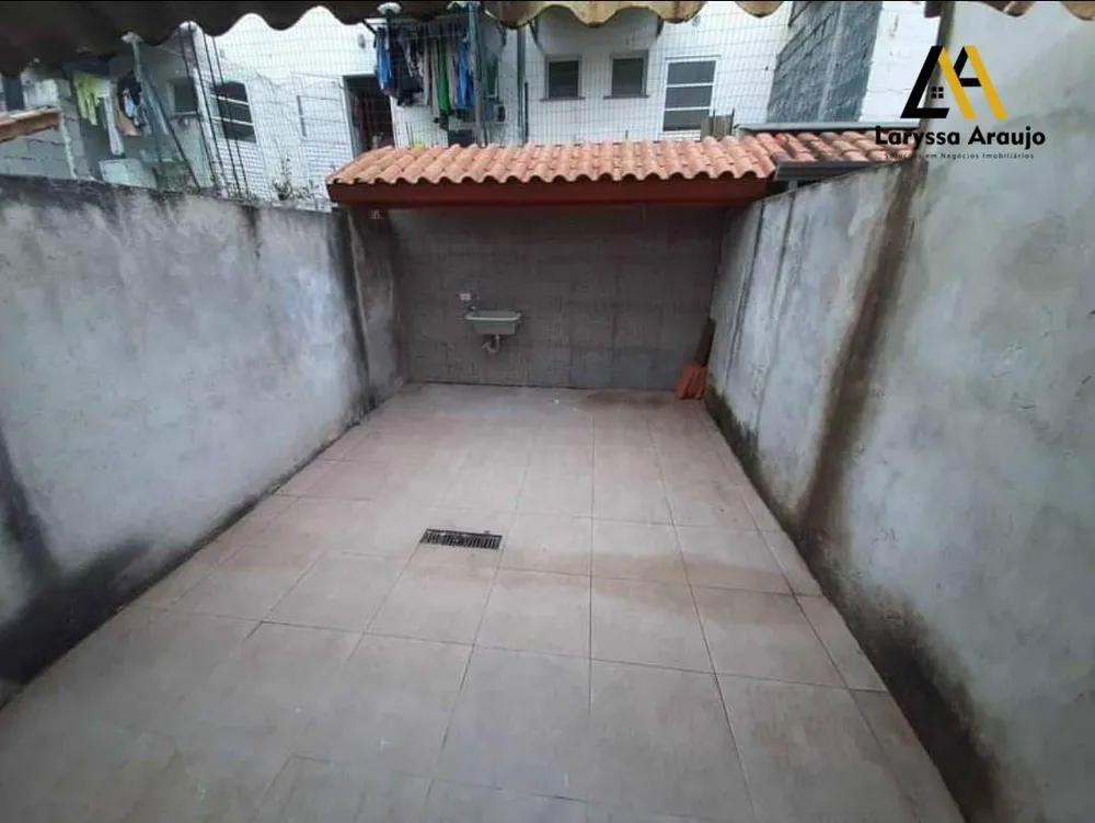 Sobrado, 2 quartos, 50 m² - Foto 4