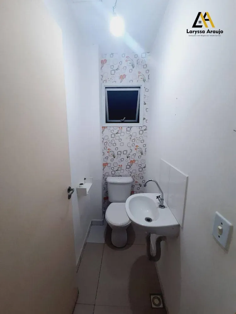 Sobrado, 2 quartos, 50 m² - Foto 11