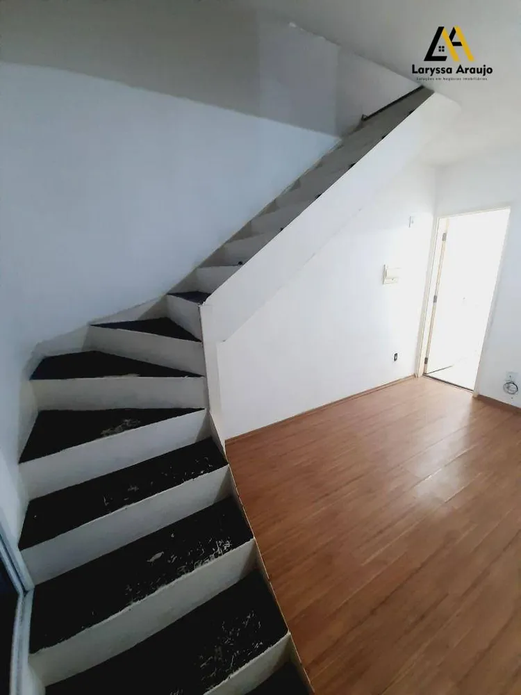 Sobrado, 2 quartos, 50 m² - Foto 12