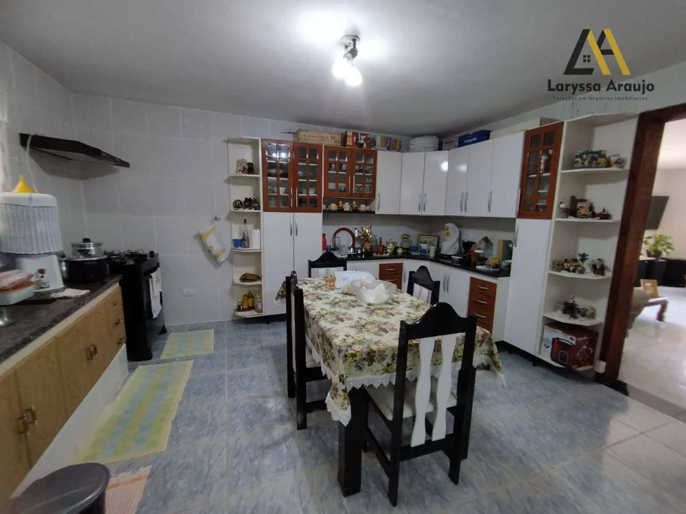 Chácara, 6 quartos, 1 hectares - Foto 8