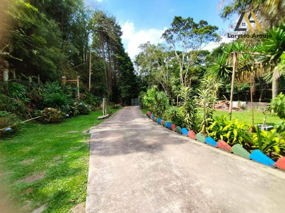 Chácara, 6 quartos, 1 hectares - Foto 4