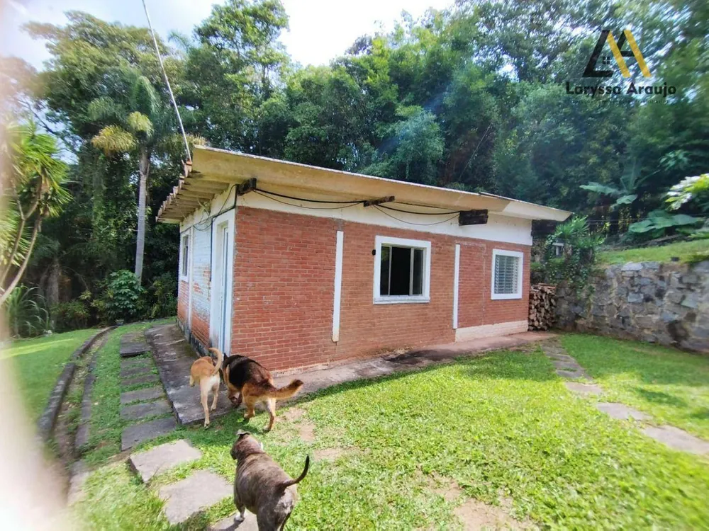 Chácara, 6 quartos, 1 hectares - Foto 2