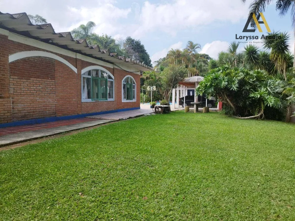 Chácara, 6 quartos, 1 hectares - Foto 1
