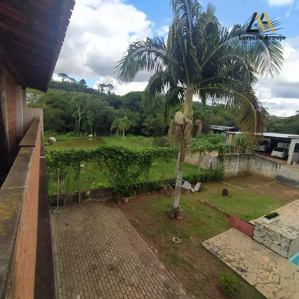 Chácara à venda com 3 quartos, 320m² - Foto 4