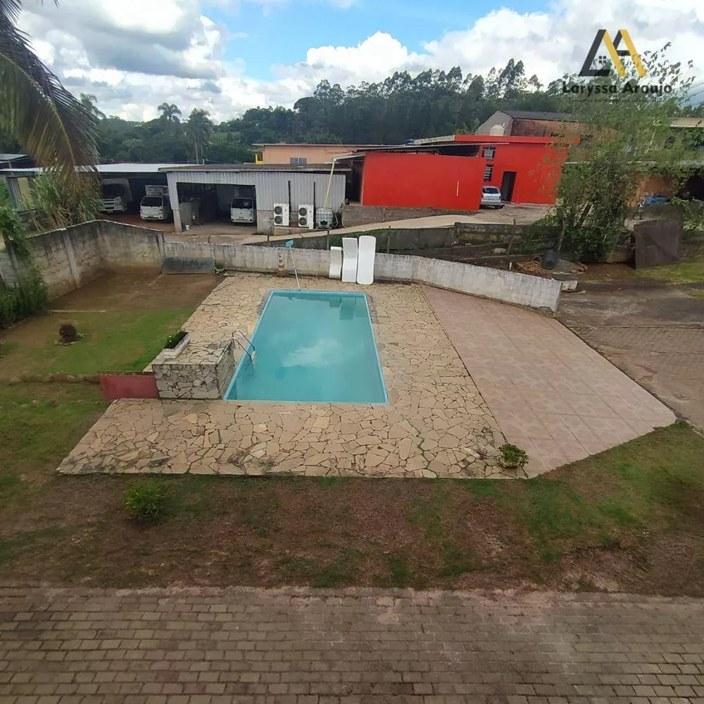 Chácara à venda com 3 quartos, 320m² - Foto 3