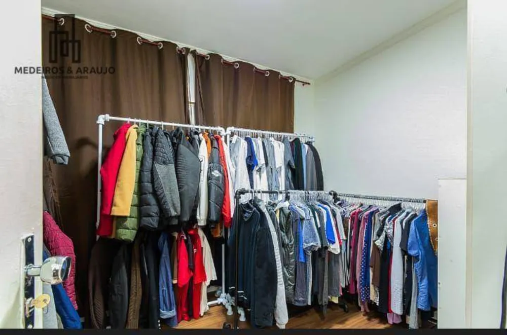 Apartamento, 3 quartos, 75 m² - Foto 10