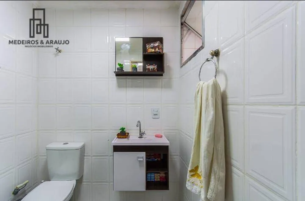 Apartamento, 3 quartos, 75 m² - Foto 11