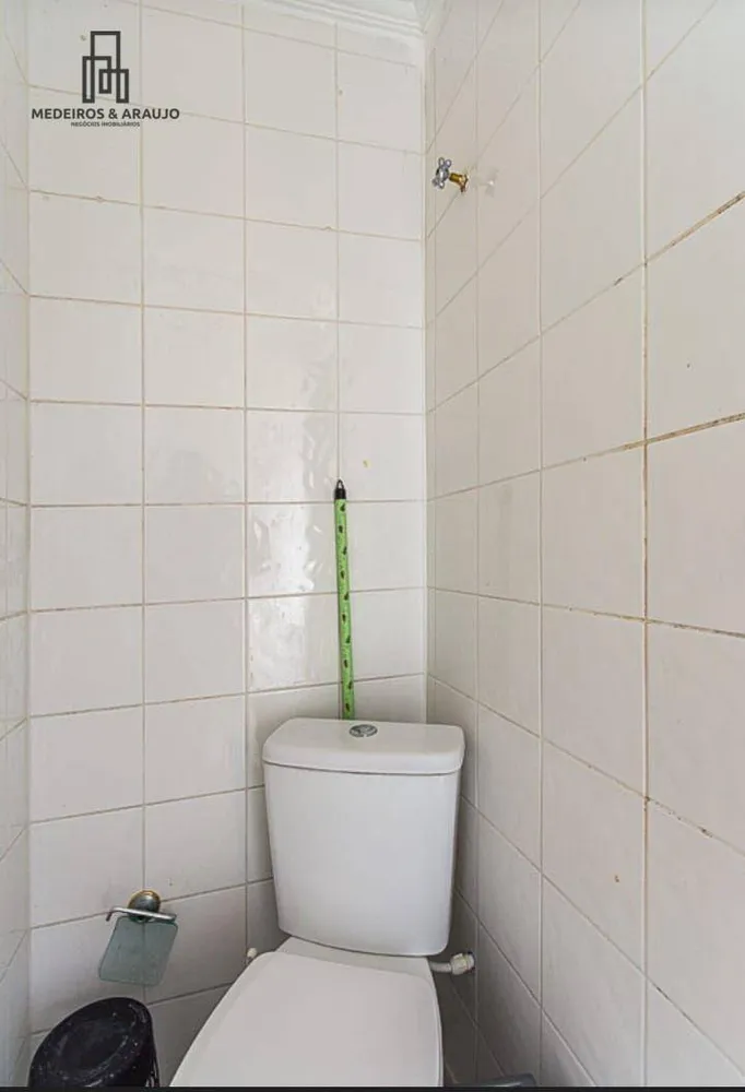 Apartamento, 3 quartos, 75 m² - Foto 4