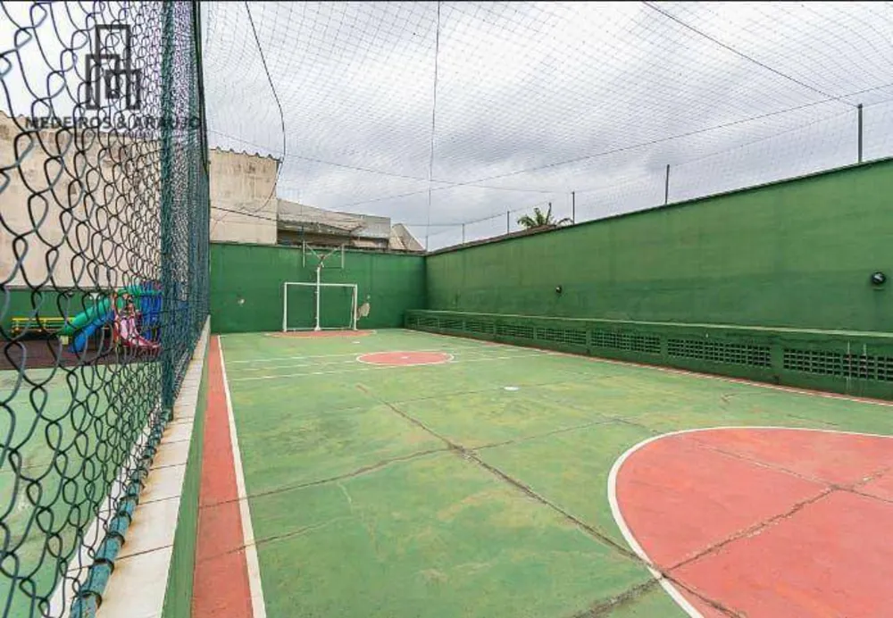 Apartamento, 3 quartos, 75 m² - Foto 5