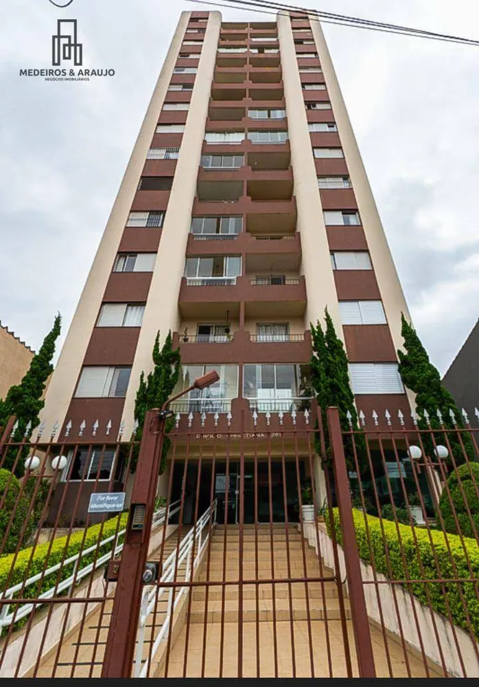 Apartamento, 3 quartos, 75 m² - Foto 2