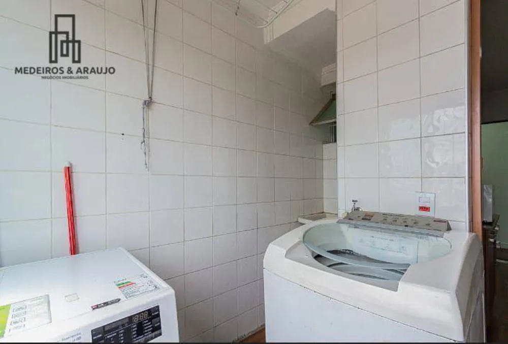 Apartamento, 3 quartos, 75 m² - Foto 3