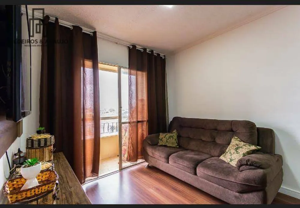 Apartamento, 3 quartos, 75 m² - Foto 12