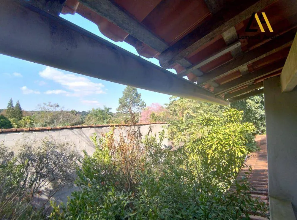 Chácara, 2 quartos, 1112 m² - Foto 4