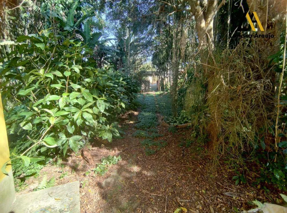 Chácara, 2 quartos, 1112 m² - Foto 12