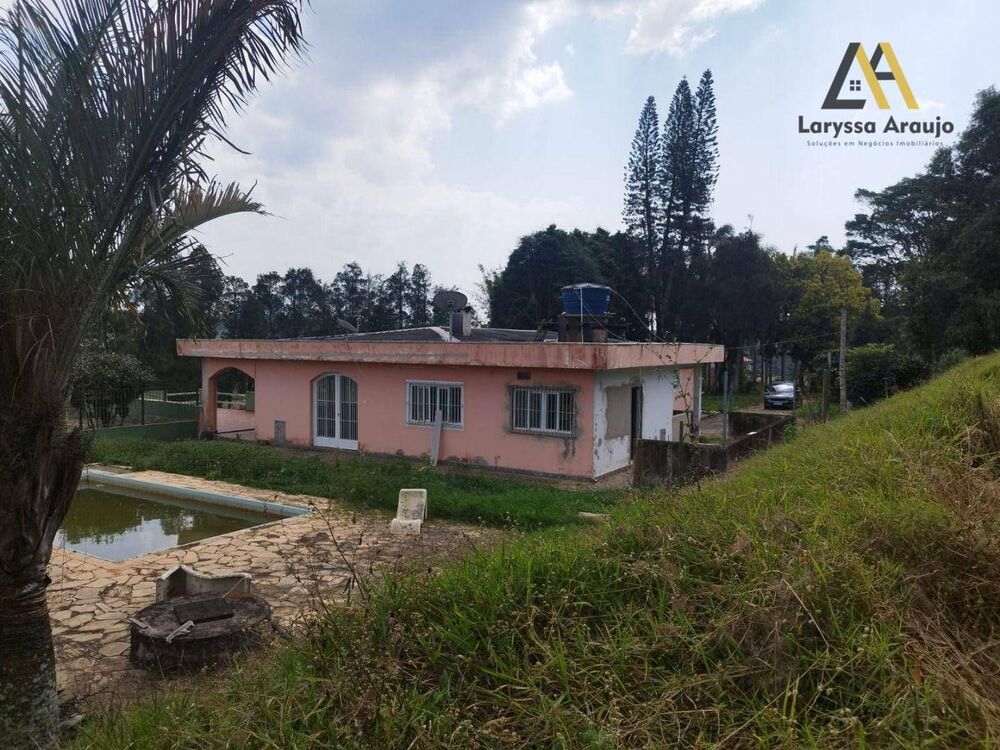 Sítio, 3 quartos, 5 hectares - Foto 3