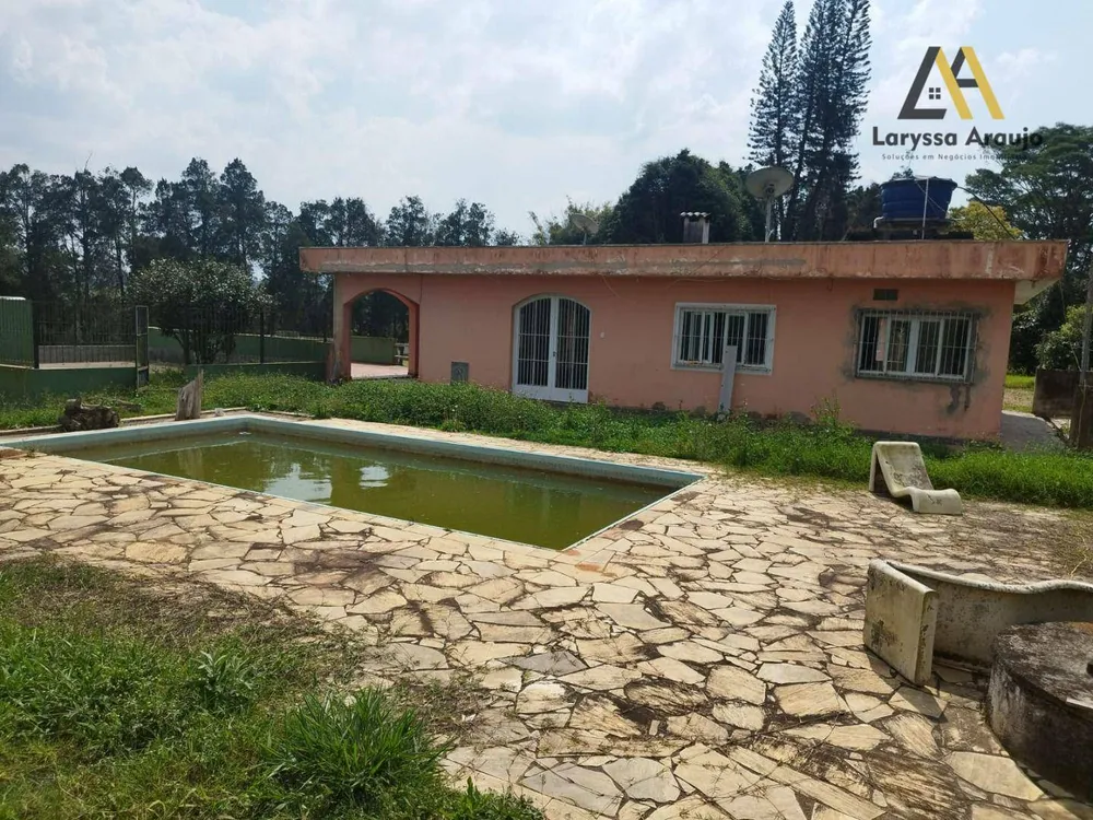 Sítio, 3 quartos, 5 hectares - Foto 15