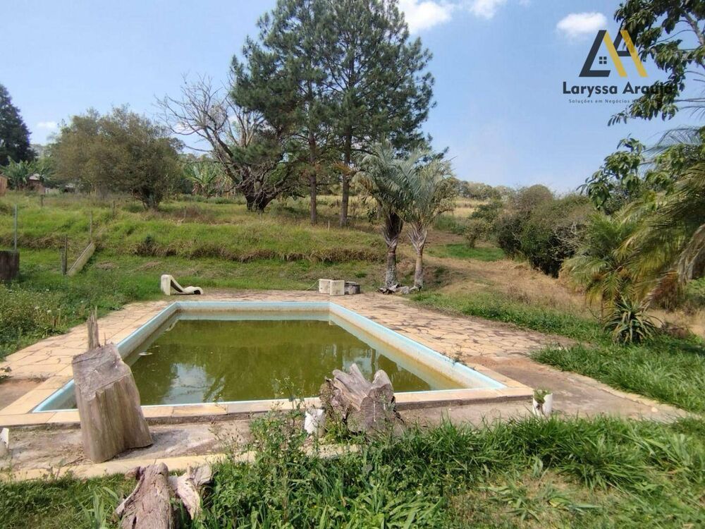 Sítio, 3 quartos, 5 hectares - Foto 7