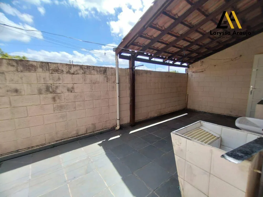 Casa, 2 quartos, 60 m² - Foto 6