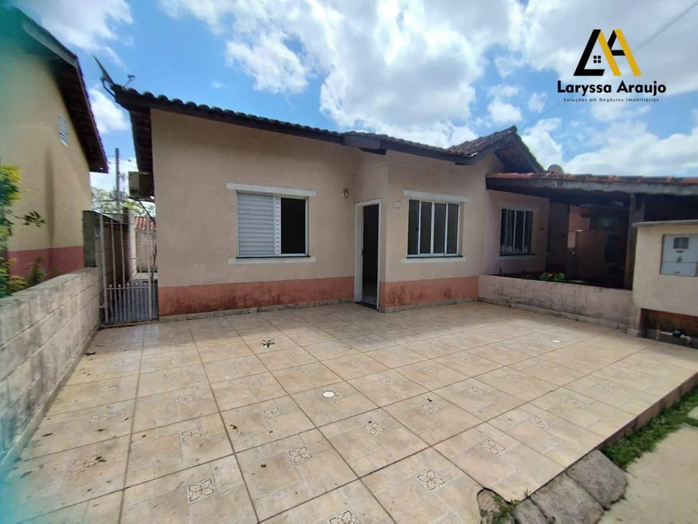 Casa, 2 quartos, 60 m² - Foto 8