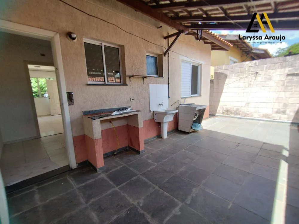 Casa, 2 quartos, 60 m² - Foto 3