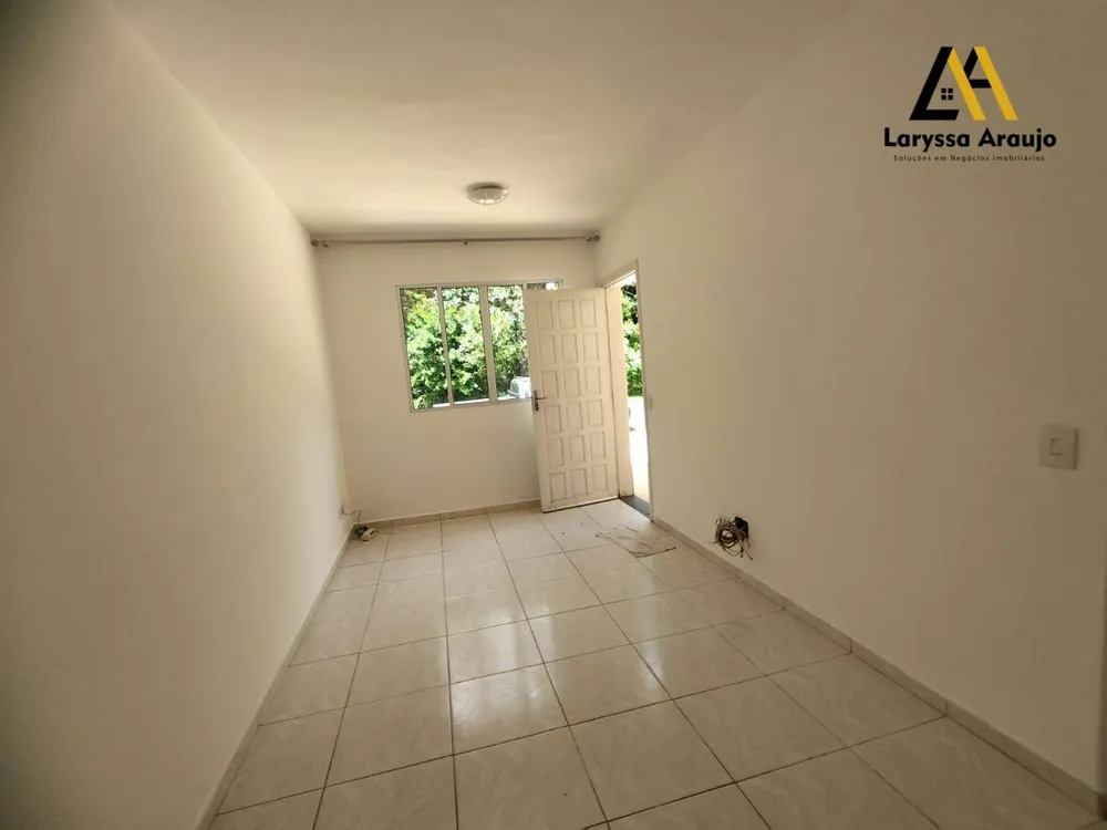 Casa, 2 quartos, 60 m² - Foto 9