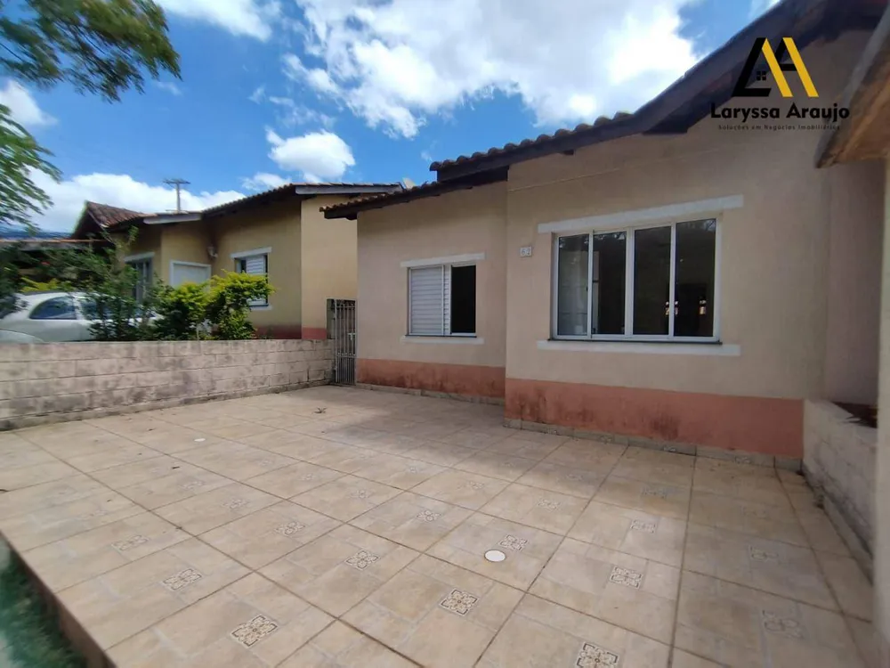 Casa, 2 quartos, 60 m² - Foto 7
