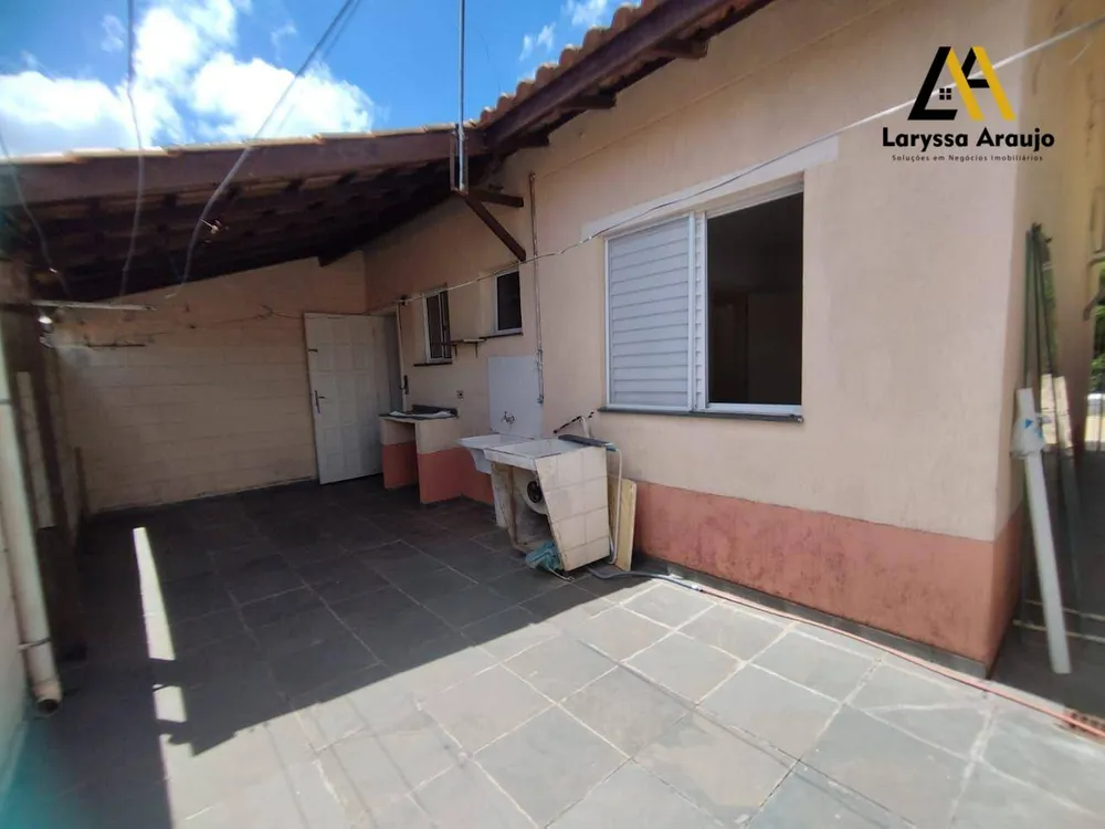 Casa, 2 quartos, 60 m² - Foto 2