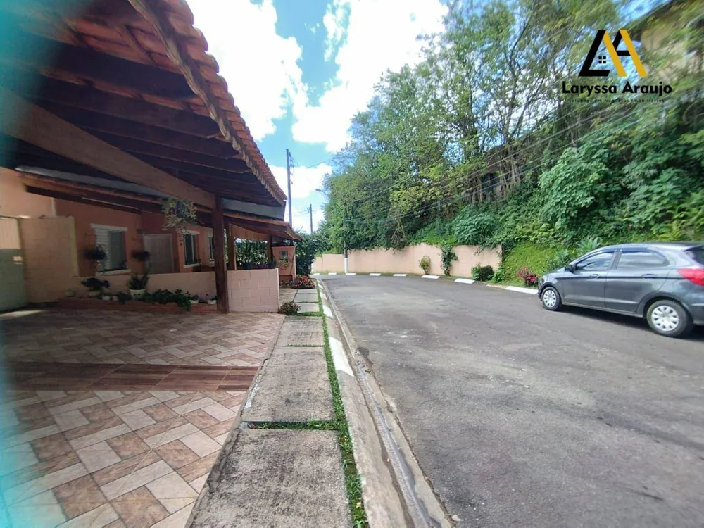 Casa, 2 quartos, 60 m² - Foto 10