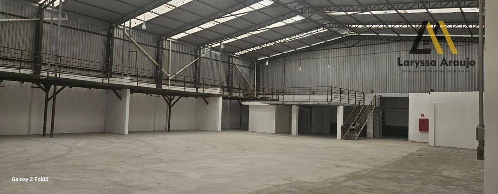 Depósito-Galpão, 700 m² - Foto 5