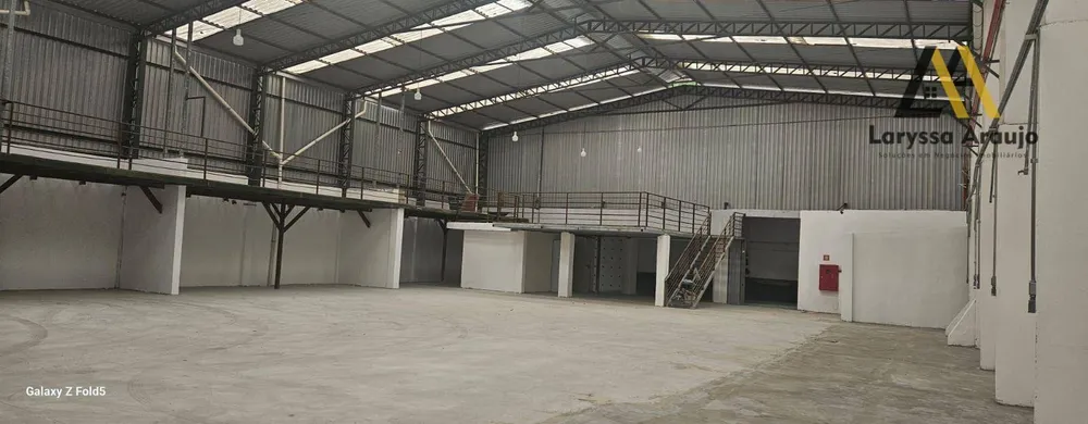 Depósito-Galpão, 700 m² - Foto 6