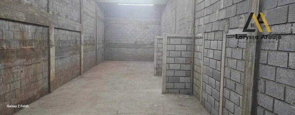 Depósito-Galpão, 700 m² - Foto 8