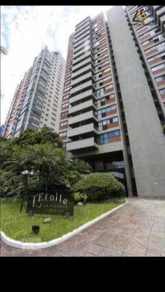 Apartamento, 1 quarto, 60 m² - Foto 5