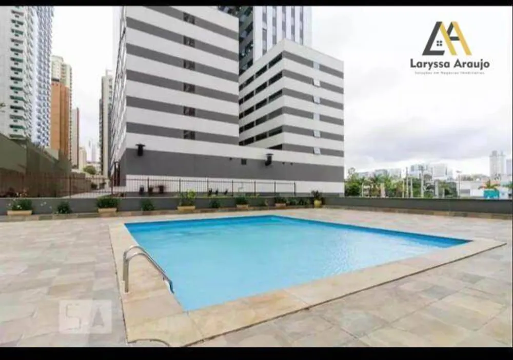 Apartamento, 1 quarto, 60 m² - Foto 1
