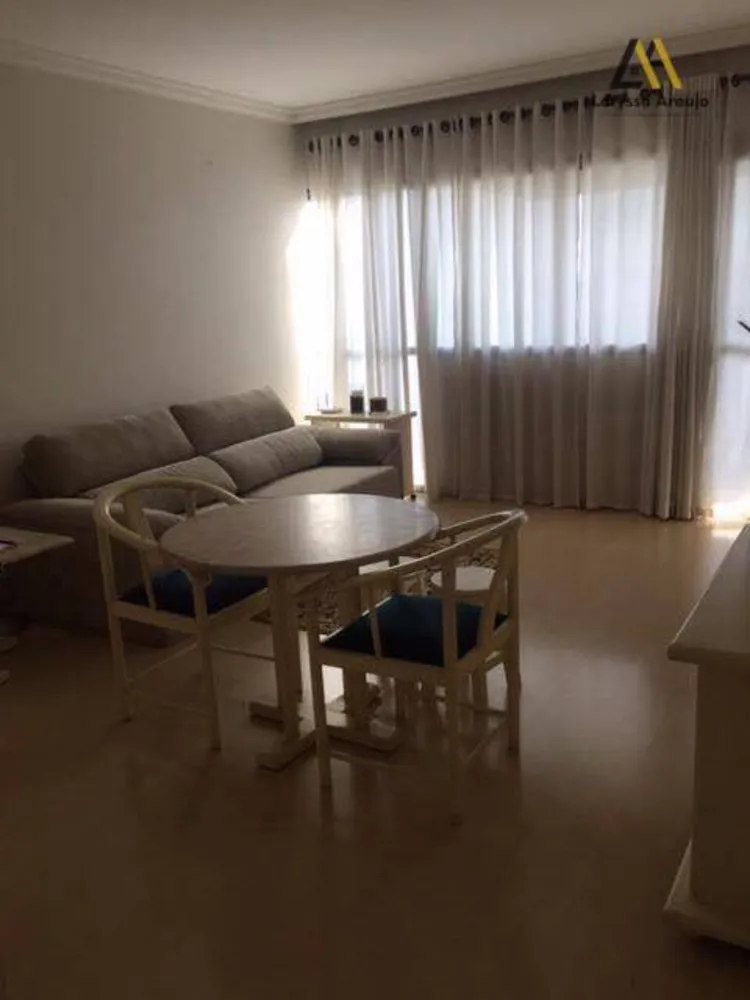 Apartamento, 1 quarto, 60 m² - Foto 2