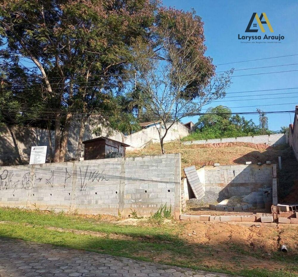 Terreno, 800 m² - Foto 1