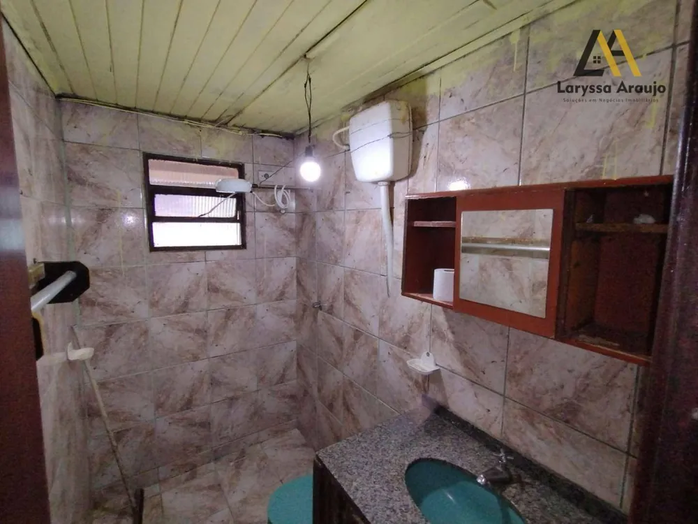 Casa, 1 quarto - Foto 11