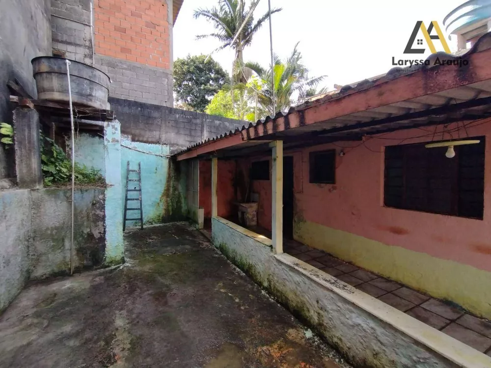 Casa à venda com 1 quarto, 117M2 - Foto 5