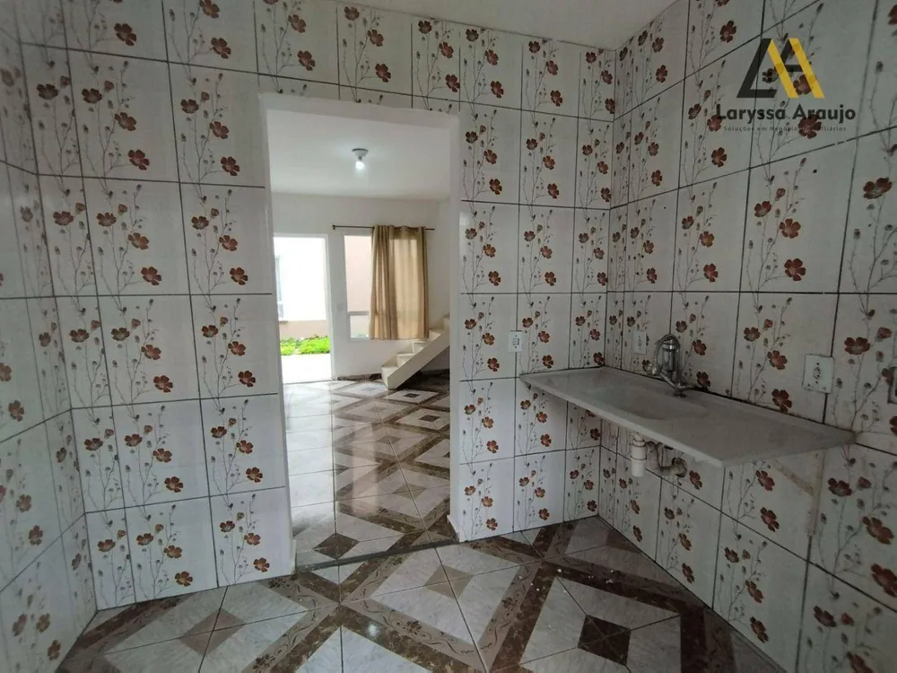 Casa, 2 quartos, 50 m² - Foto 6