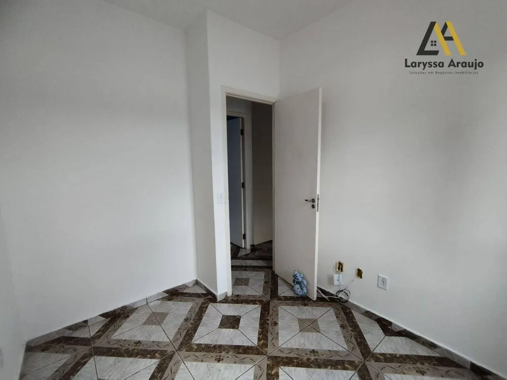 Casa, 2 quartos, 50 m² - Foto 5