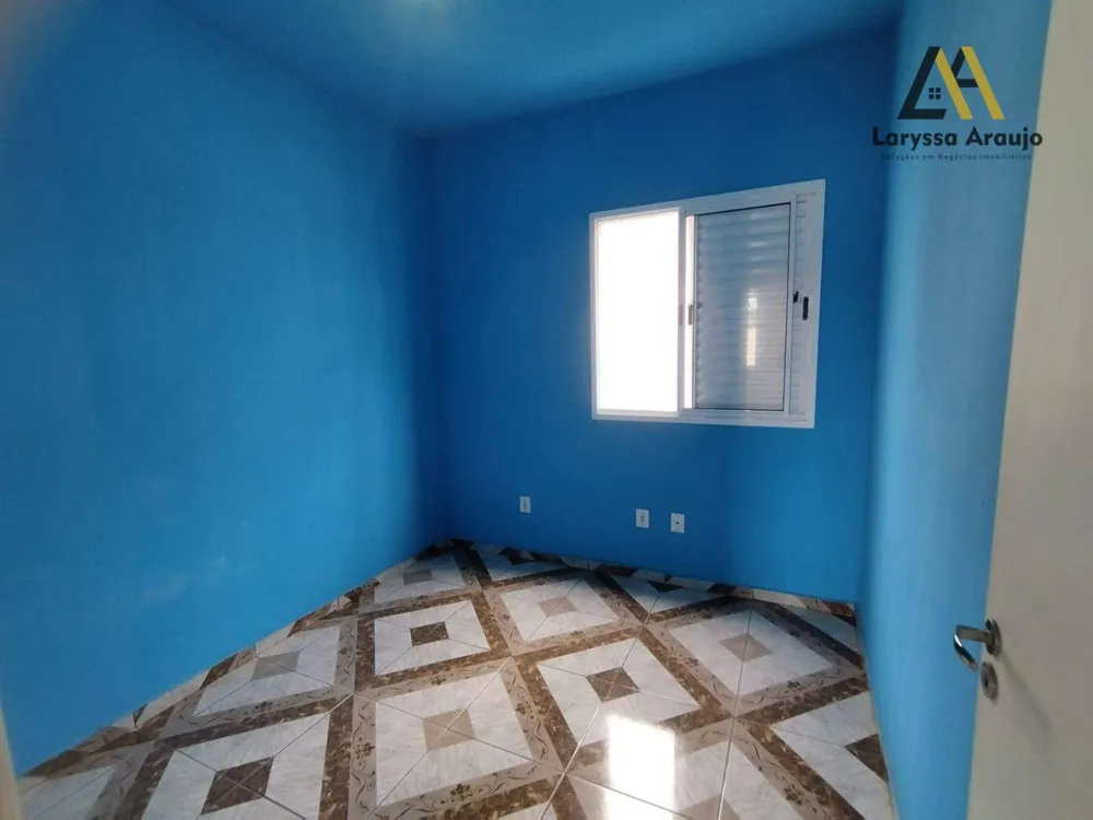 Casa, 2 quartos, 50 m² - Foto 3