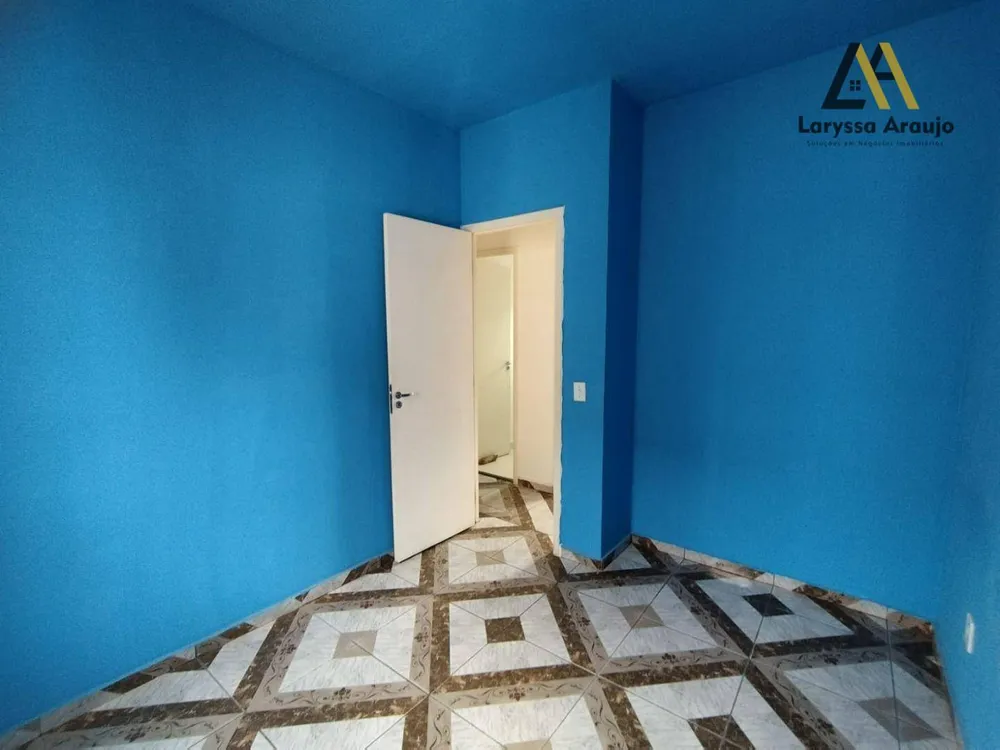 Casa, 2 quartos, 50 m² - Foto 1
