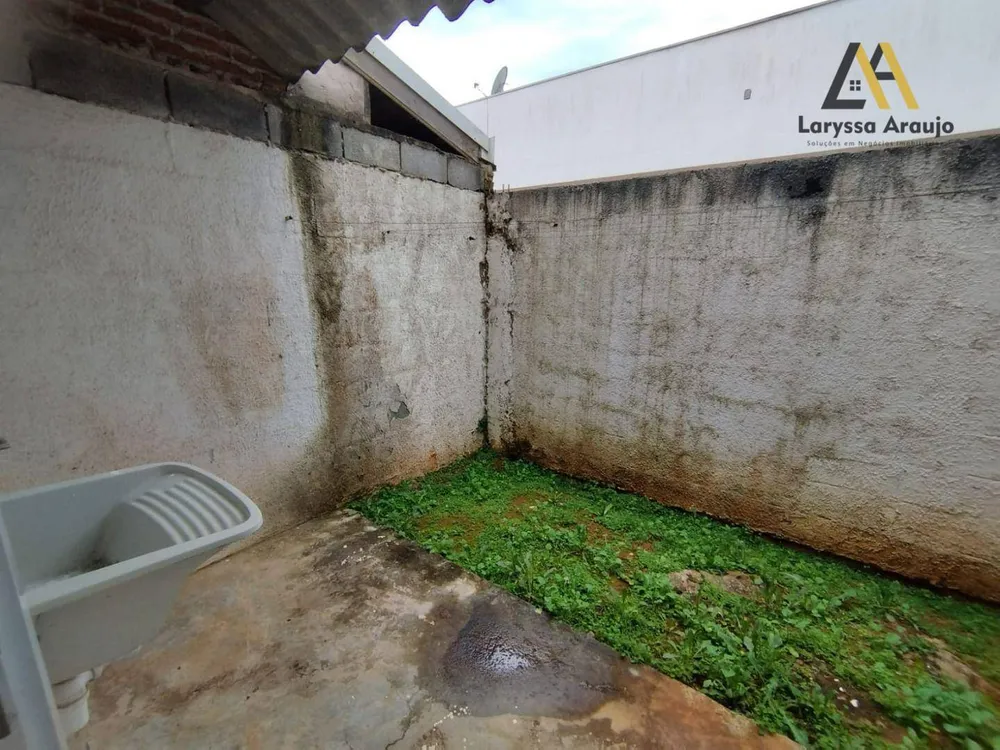 Casa, 2 quartos, 50 m² - Foto 7