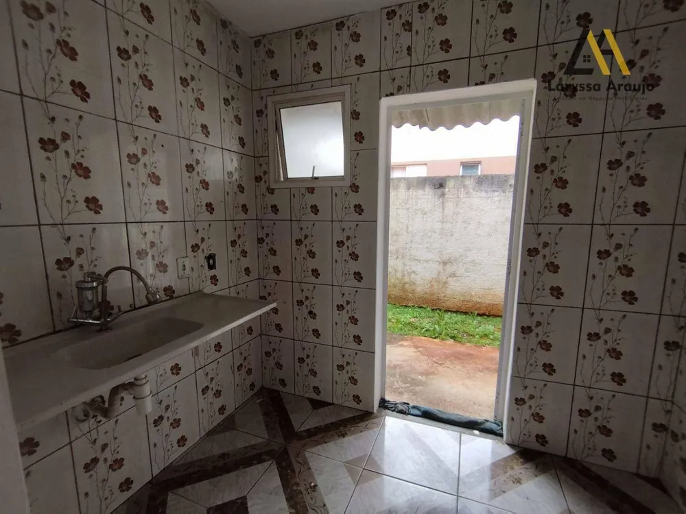 Casa, 2 quartos, 50 m² - Foto 8