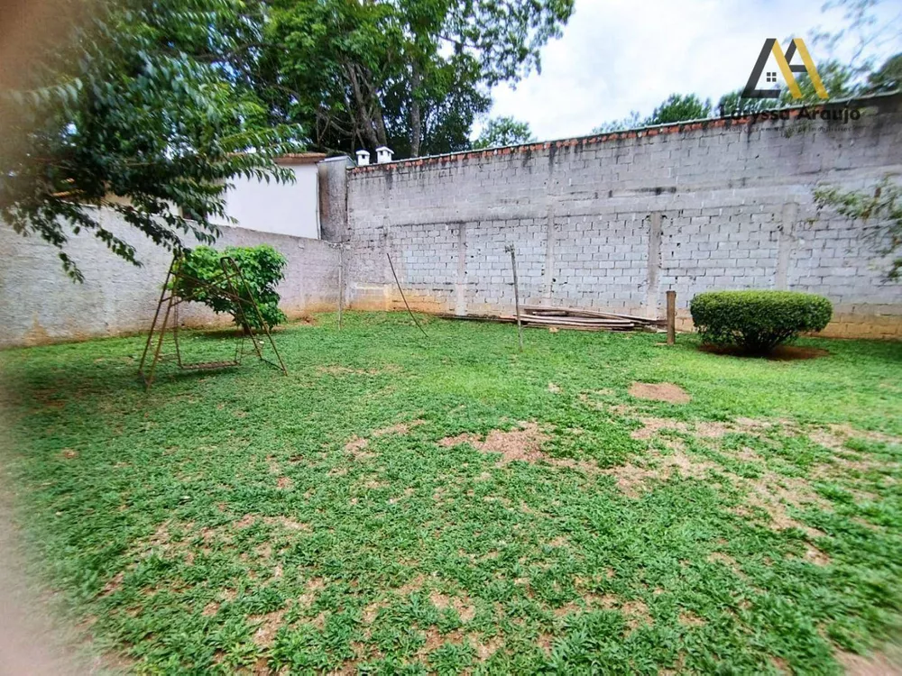 Casa à venda com 3 quartos, 174m² - Foto 3